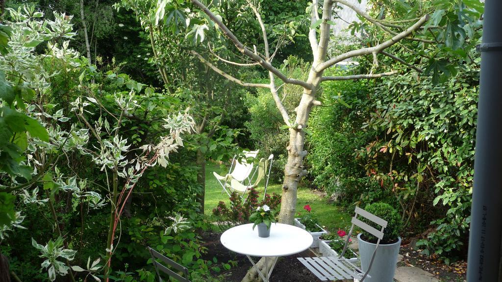 Maison Saint Leonard Honfleur Room photo